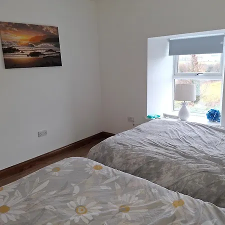 Holiday home Lison House Roscommon