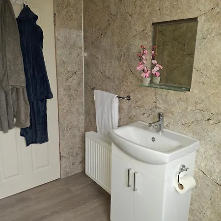 Lison House Holiday home Roscommon